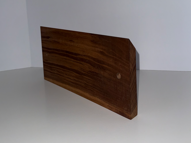 Angry Owl Snowboard Rack (made to order)